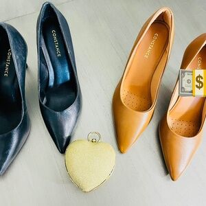 Brand New Shoes! Brazilian brand.